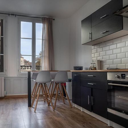 Le Petit Bouchon De Troyes Classe 3 Etoiles Bagian luar foto