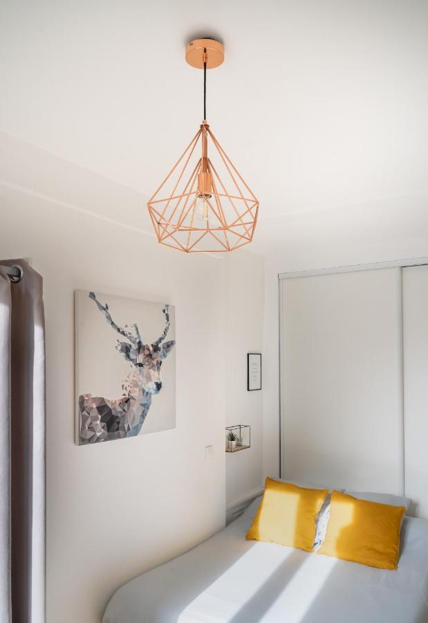Le Petit Bouchon De Troyes Classe 3 Etoiles Bagian luar foto