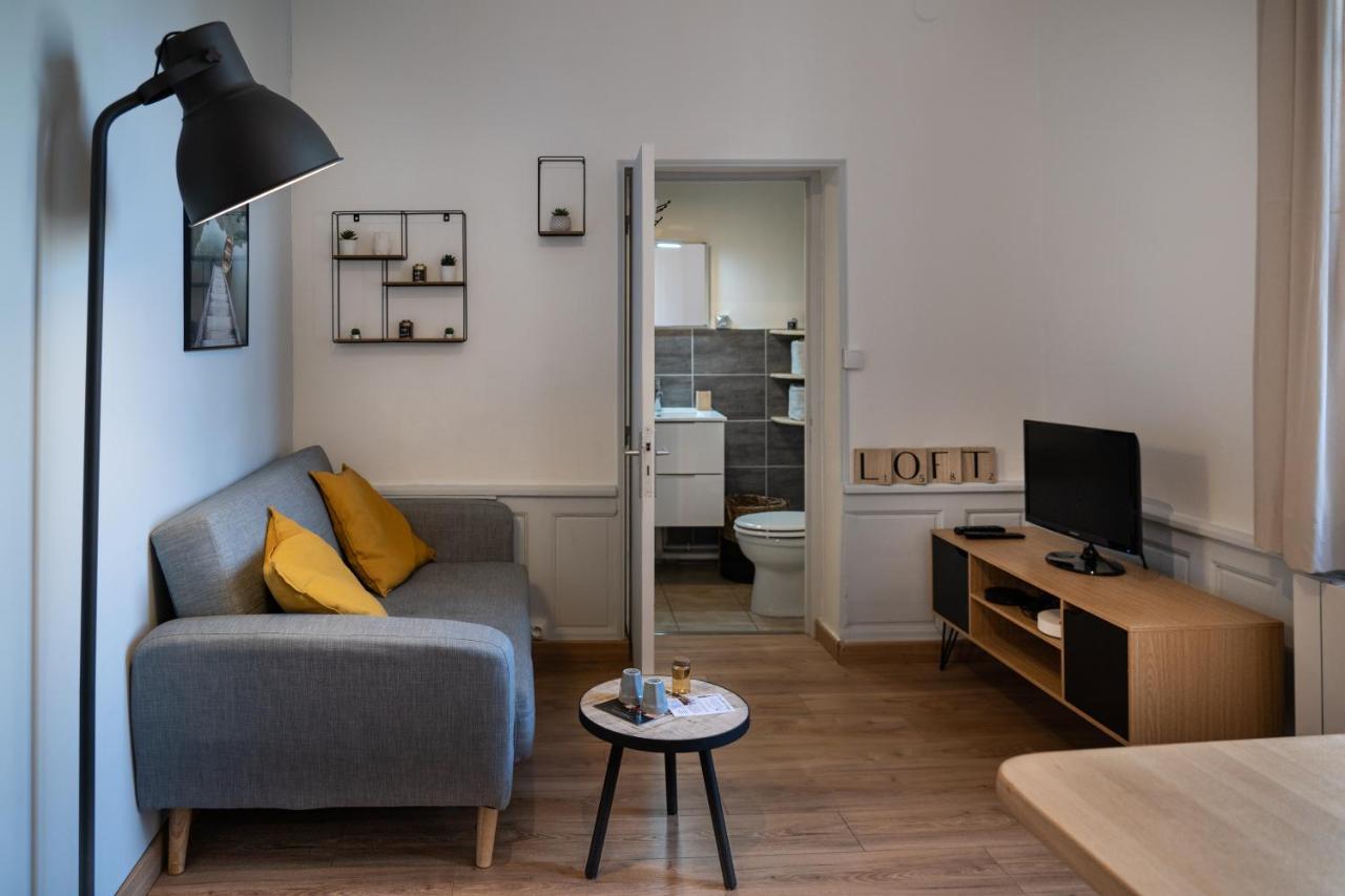 Le Petit Bouchon De Troyes Classe 3 Etoiles Bagian luar foto